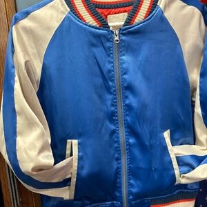 SUPER RARE*** 2015 Billabong Aloha Amiga Jacket